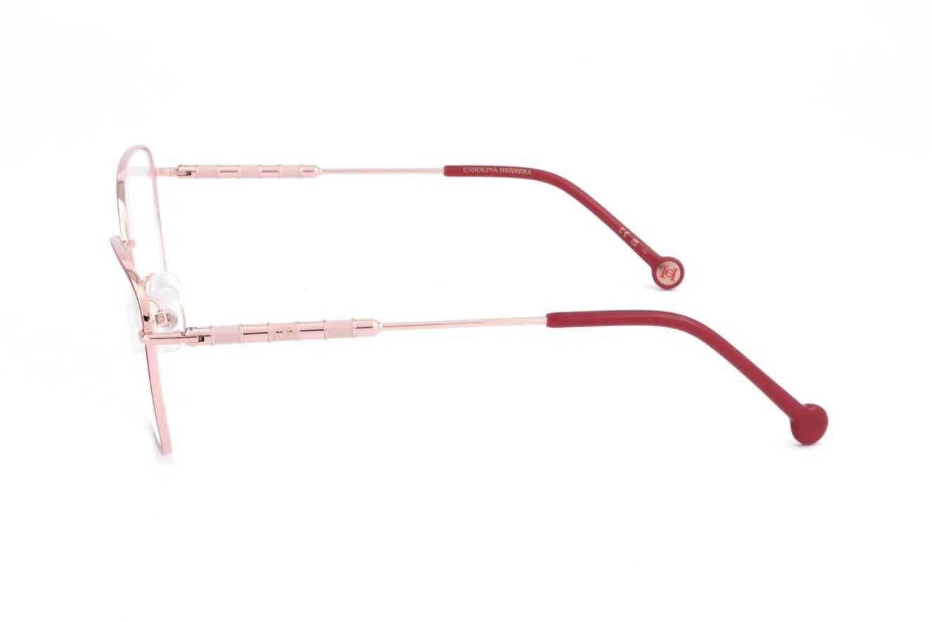 Carolina Herrera HER0104 Eyeglasses - view 4